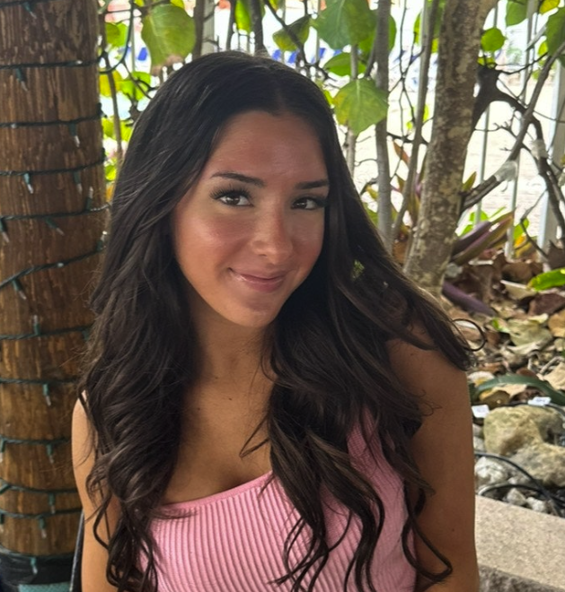 Maddy Ferreira