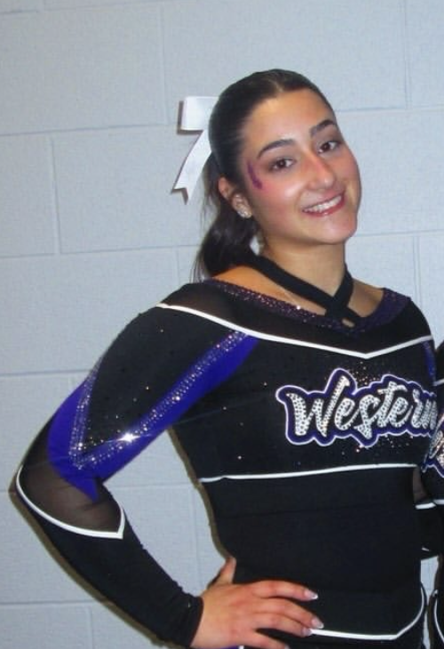 Katie Mpilalis