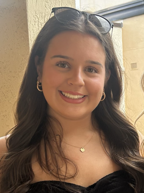 Gabriella Barreiro