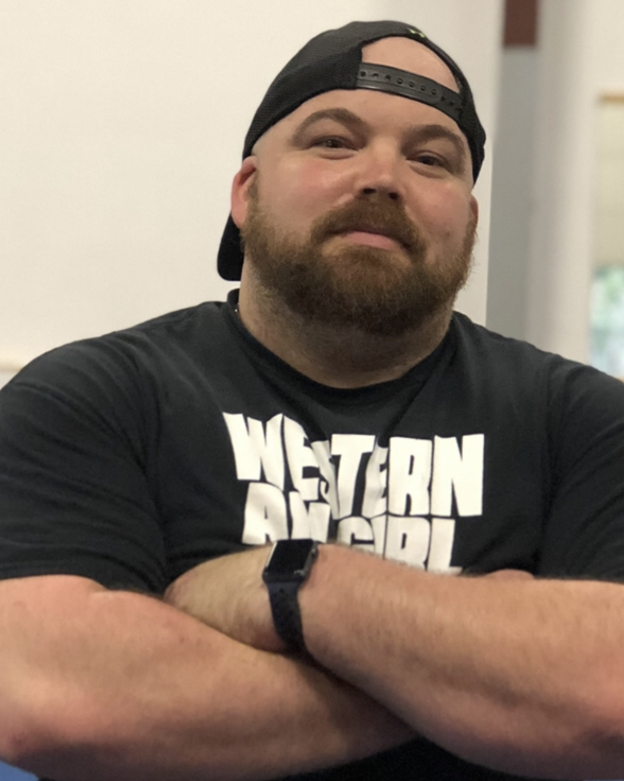 Garrett Skinn