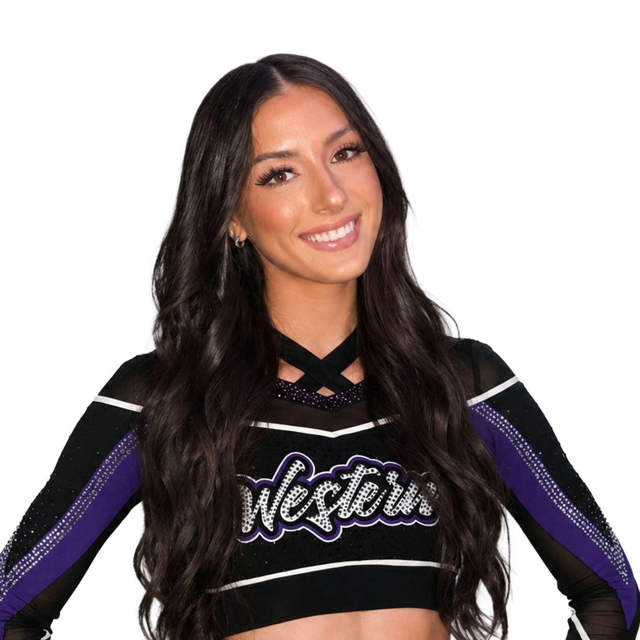 Maddy Ferreira